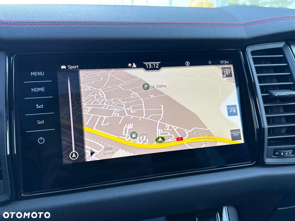 Skoda Kodiaq 2.0 TSI 4x4 RS DSG - 27