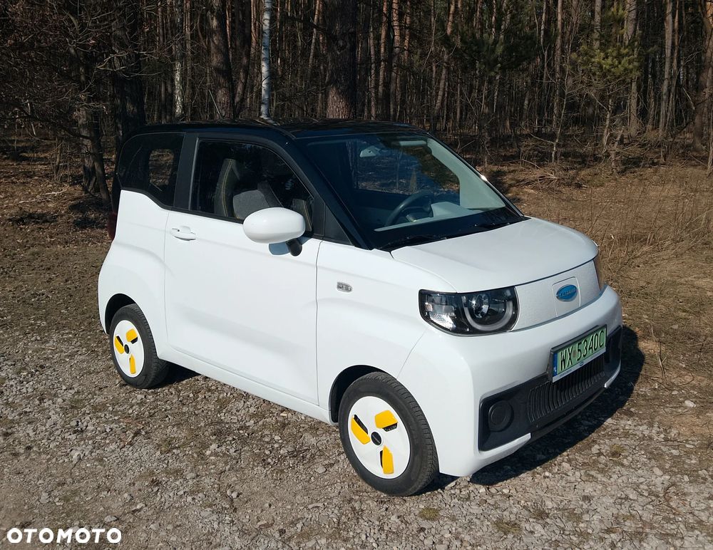 Cenntro Avantier - 1