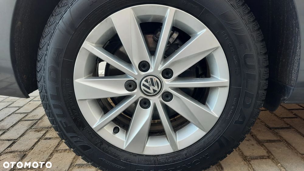 Volkswagen Golf 1.0 TSI City - 30