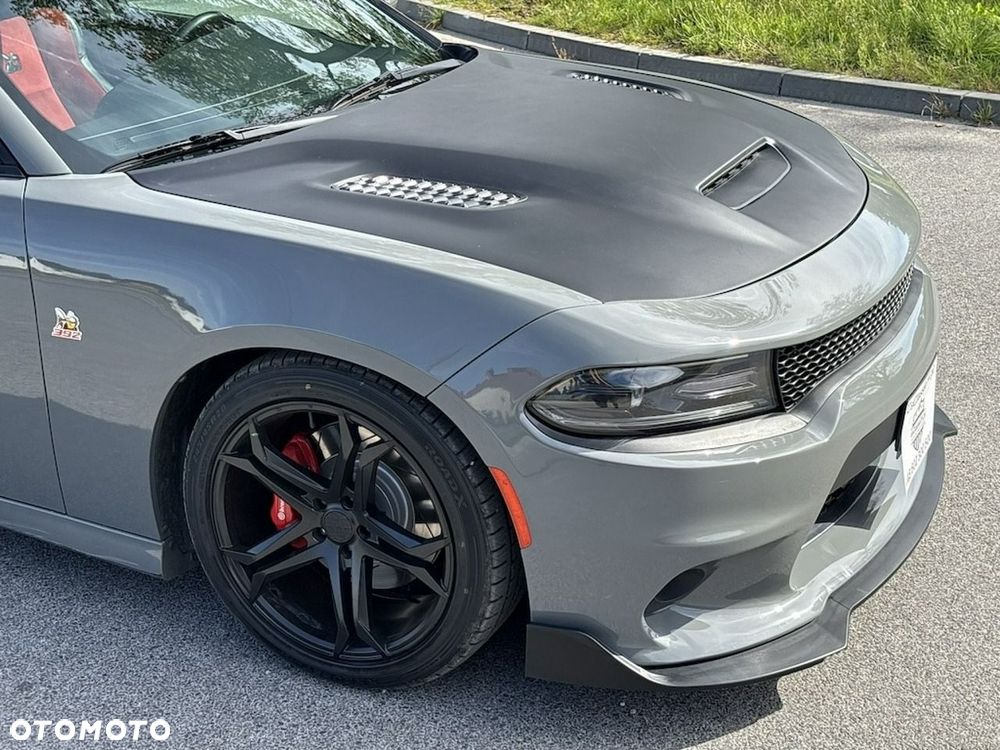 Dodge Charger - 23