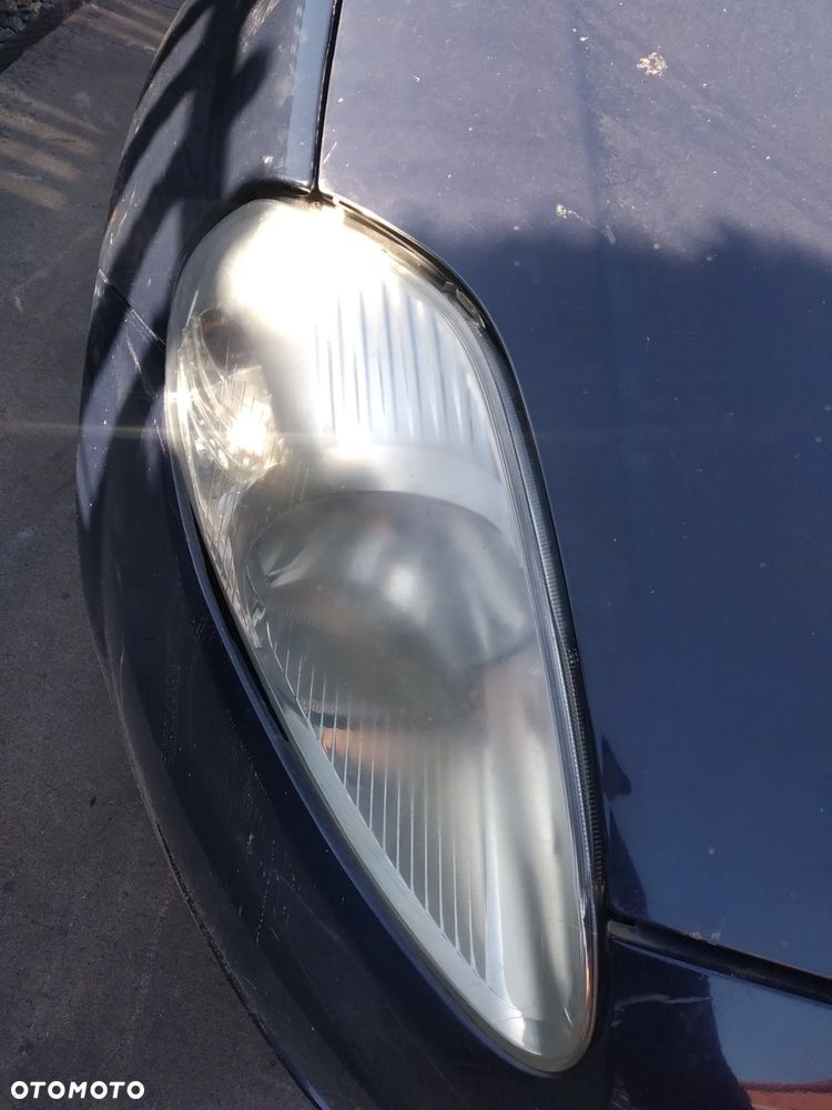 FIAT GRANDE PUNTO 05-09 1.4 8V - ALTERNATOR - 4