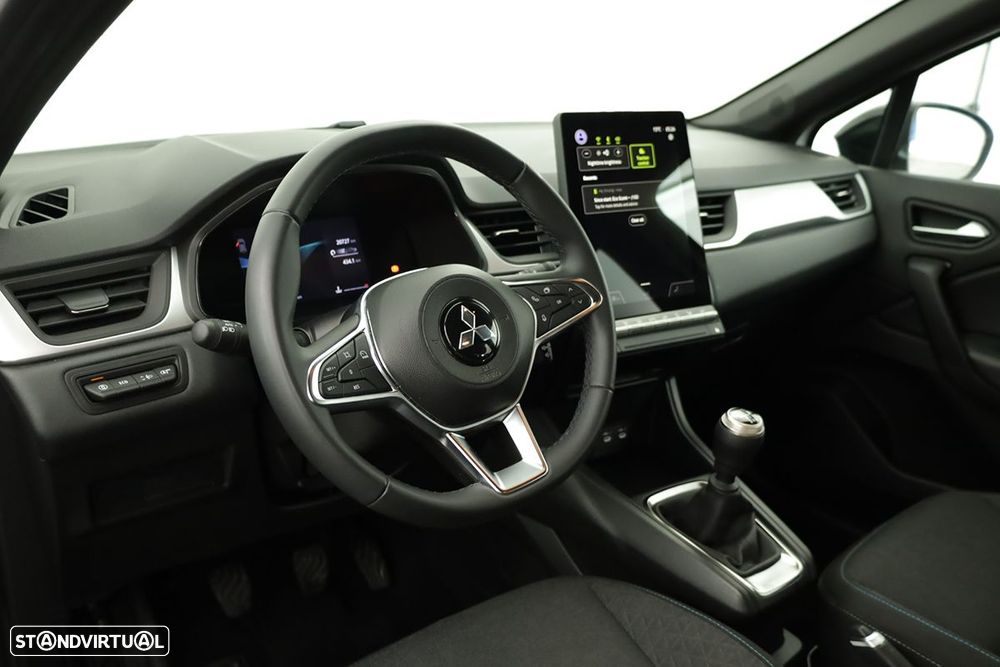 Mitsubishi ASX 1.0 MPI-T Kaiteki - 7