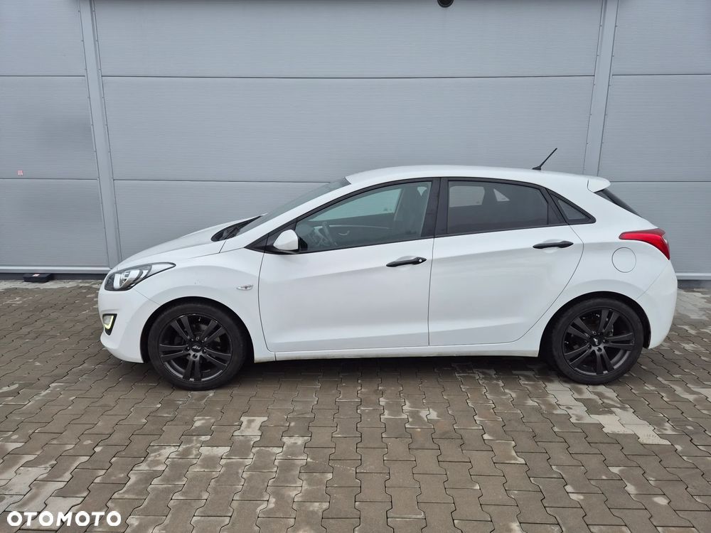 Hyundai i30 1.4 YES - 20