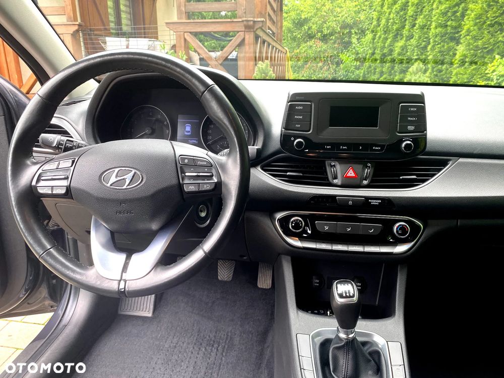 Hyundai i30 - 14