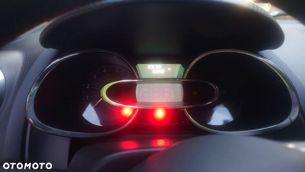 Renault Clio 1.5 dCi Limited - 7