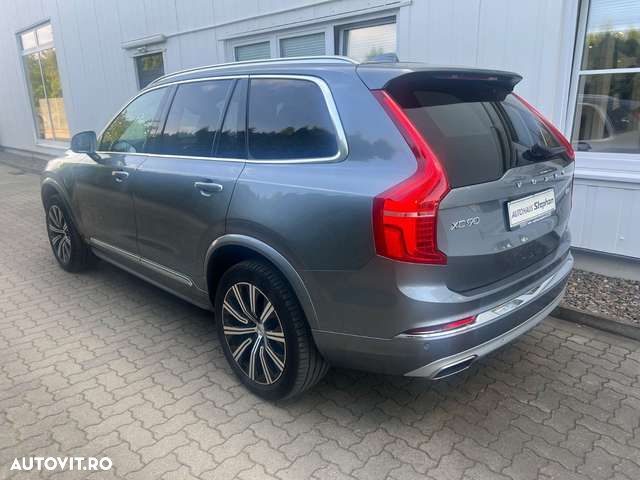 Volvo XC 90 - 4