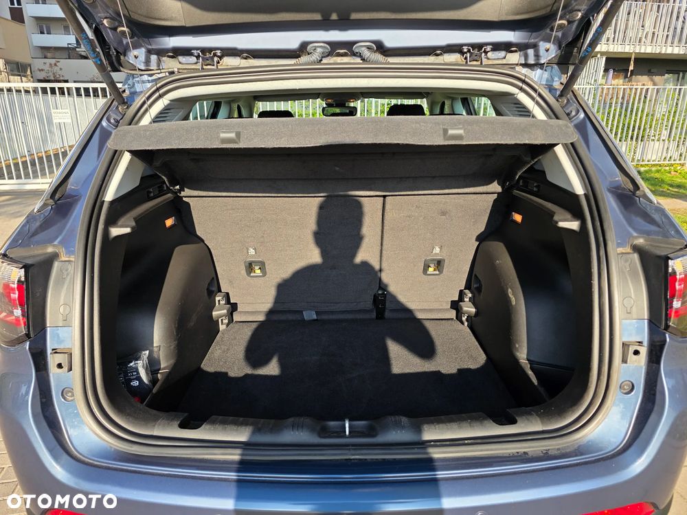 Jeep Compass 1.5 T4 mHEV High Altitude FWD S&S DCT - 30