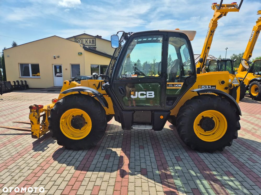 JCB 531-70 - 4