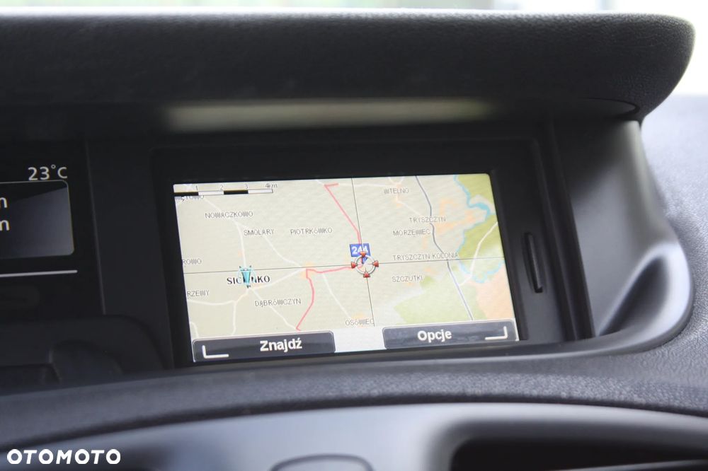 Renault Scenic Energy dCi 110 S&S Xmod Paris - 19