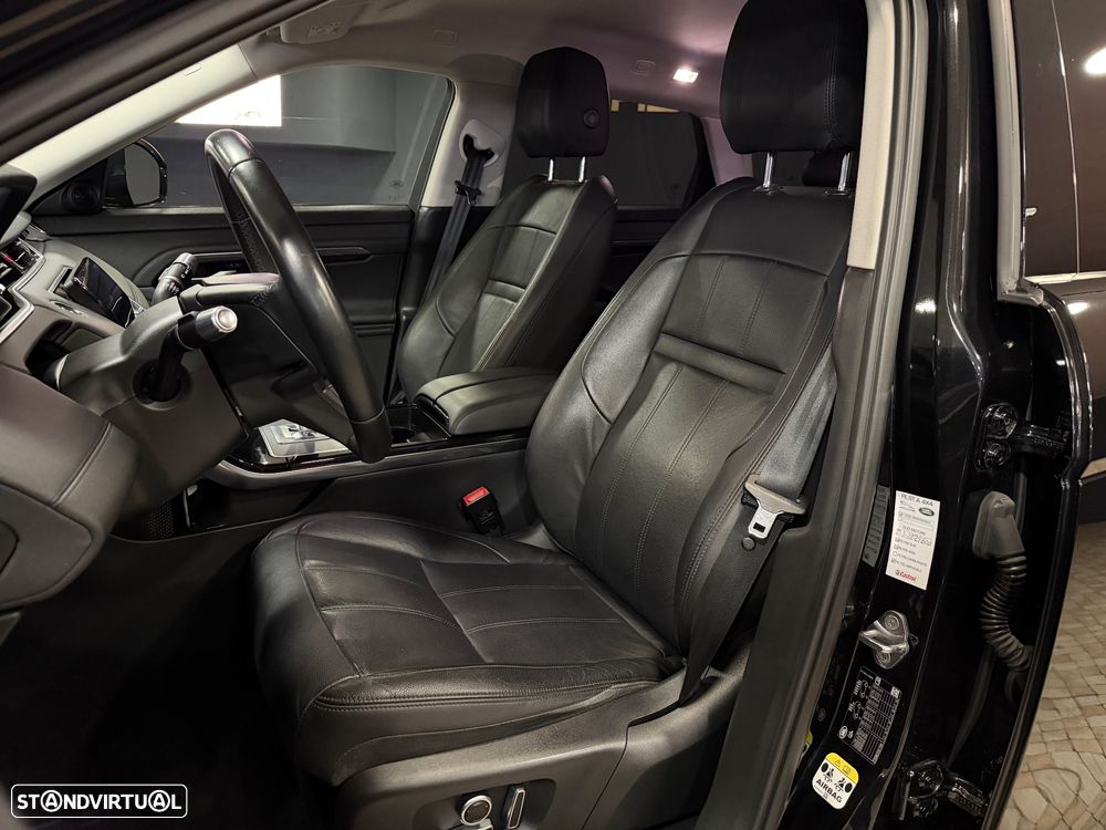 Land Rover Range Rover Evoque P300e HSE - 5