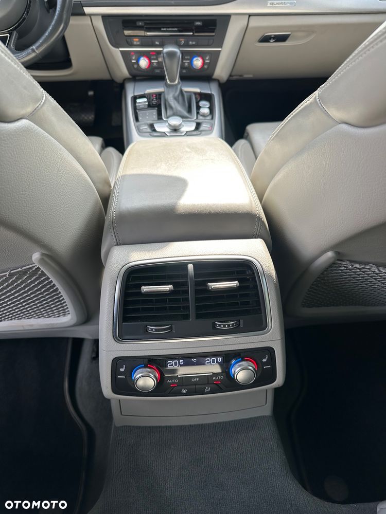 Audi A7 Sportback 3.0 TDI Quattro Competition Tiptr - 18