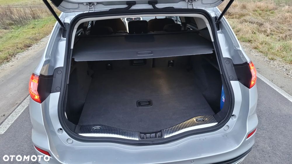 Ford Mondeo 2.0 TDCi Edition PowerShift - 13