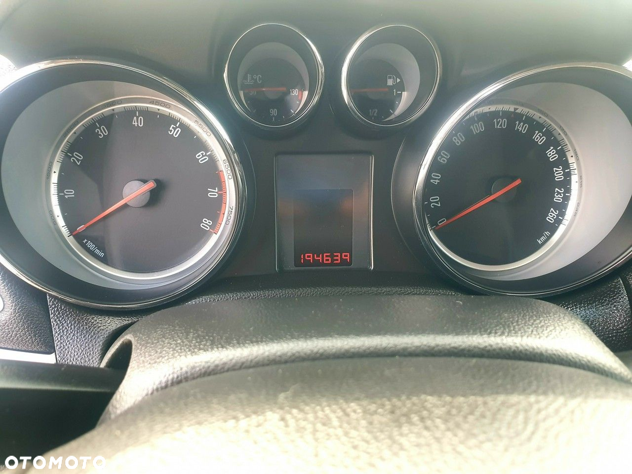 Opel Mokka - 16