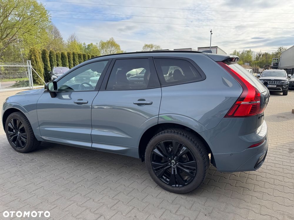 Volvo XC 60 B5 B Inscription - 9