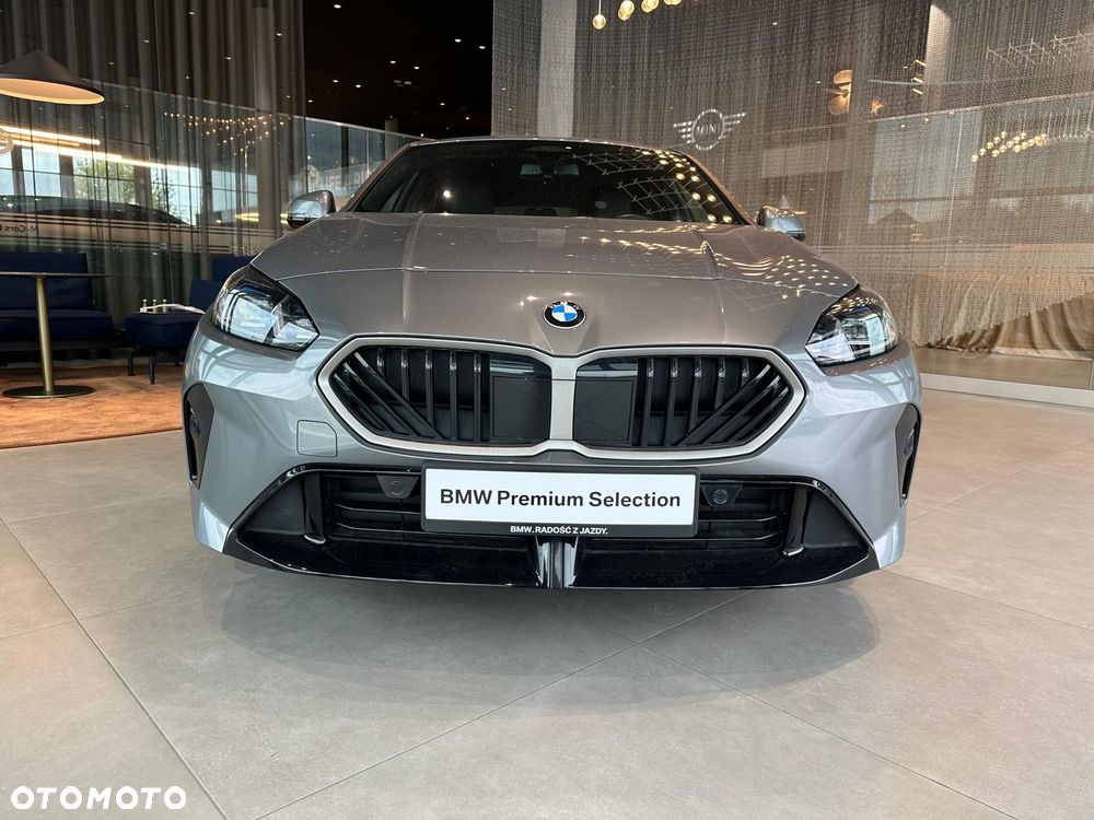 BMW Seria 1 - 10