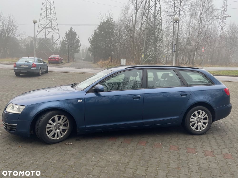 Audi A6 Avant 2.7 TDI tiptronic quattro - 3