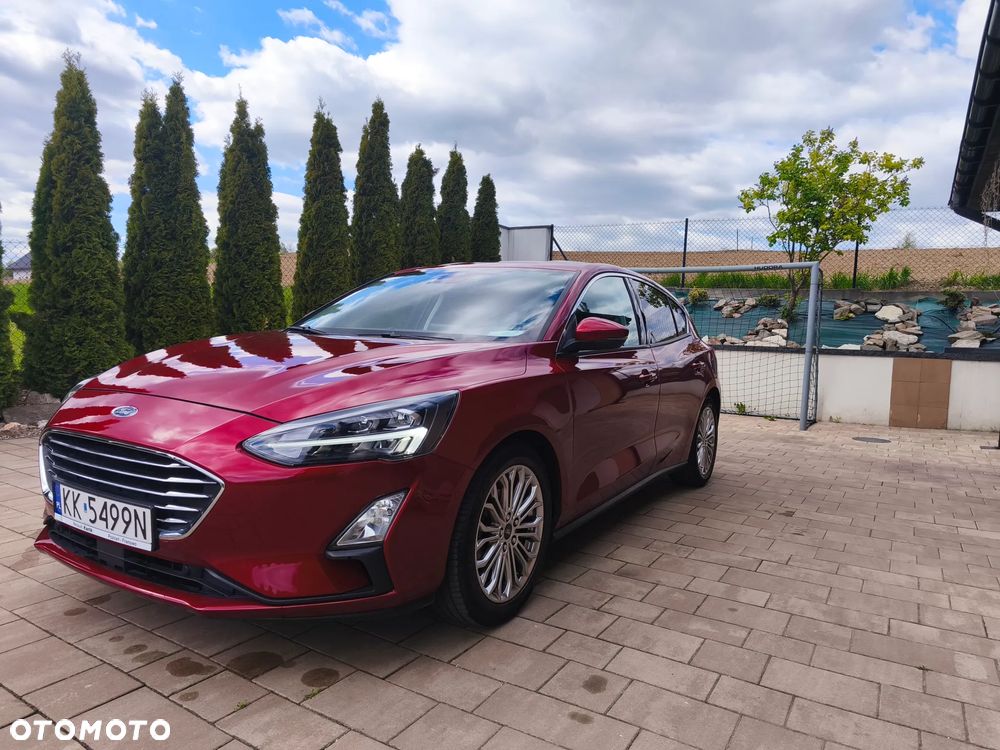 Ford Focus - 7