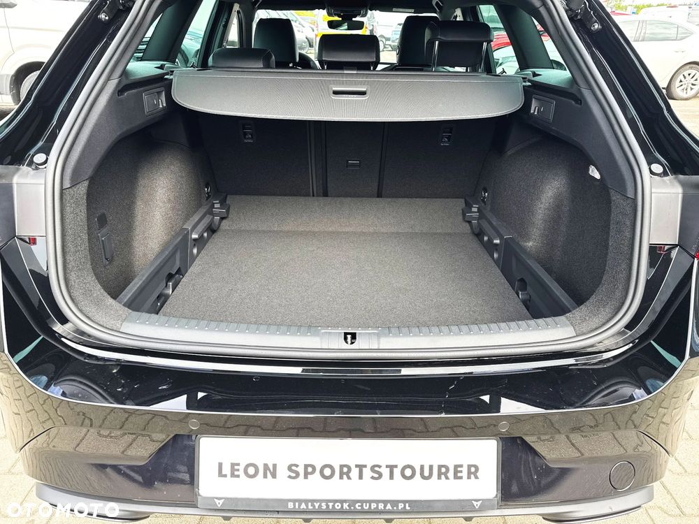 Cupra Leon Sportstourer 1.5 eTSI mHEV DSG - 18