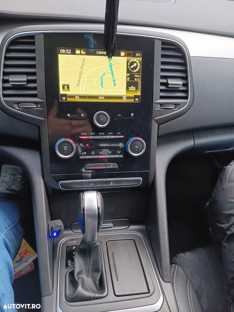 Renault Talisman Grandtour TCe 160 EDC GPF LIMITED - 3