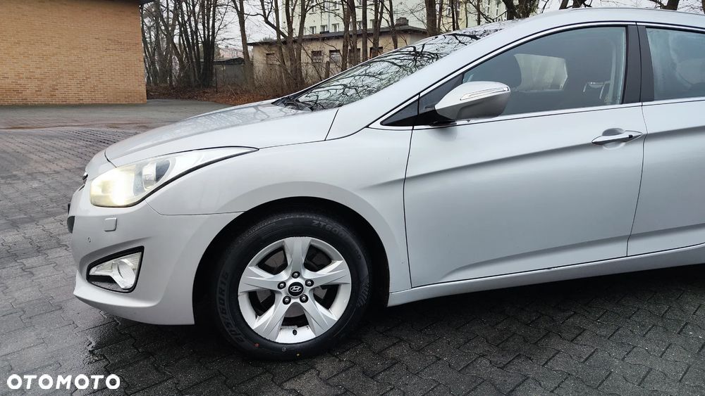 Hyundai i40 i40cw 1.6 5 Star Edition - 5