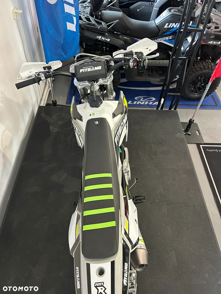 Pitgang 300XD Enduro - 5