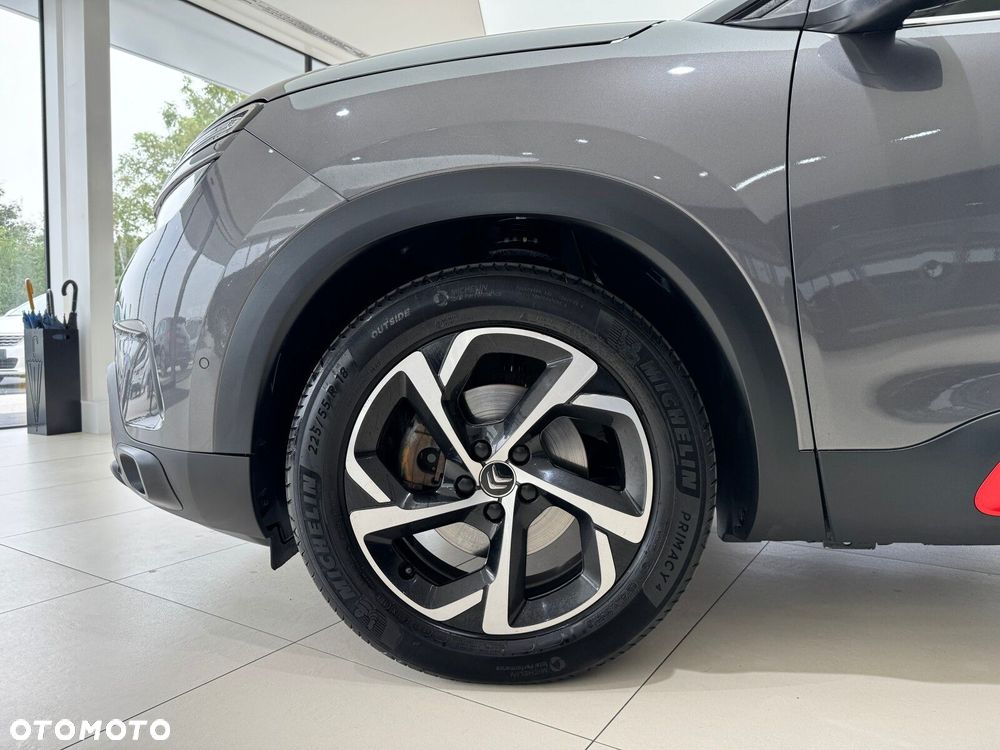 Citroën C5 Aircross 1.5 BlueHDi Shine EAT8 - 19