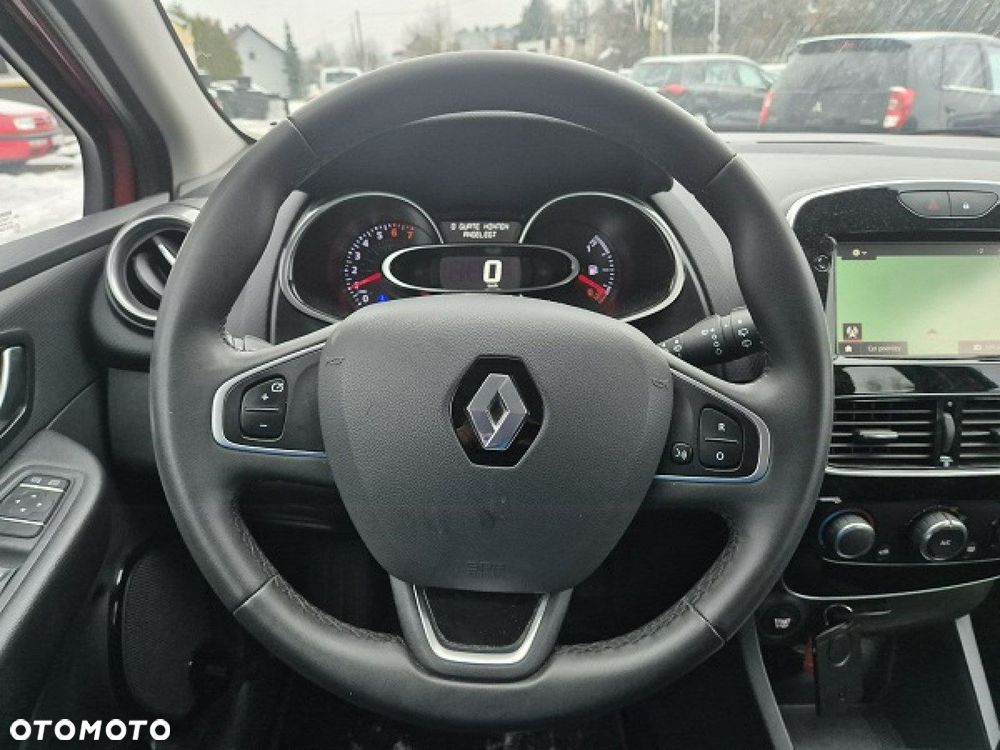 Renault Clio - 12