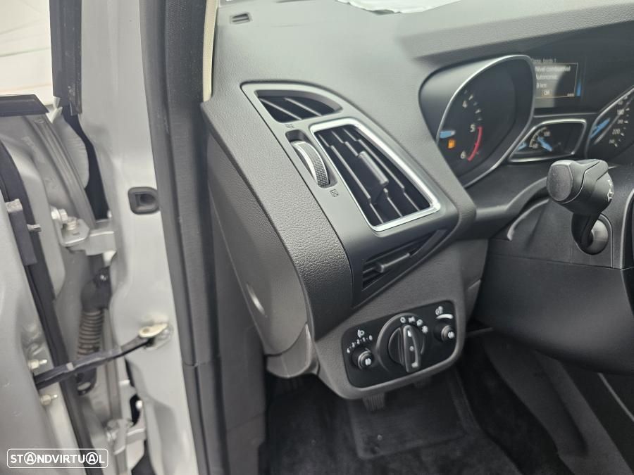 Ford C-Max 1.5 TDCi Trend+ S/S - 13