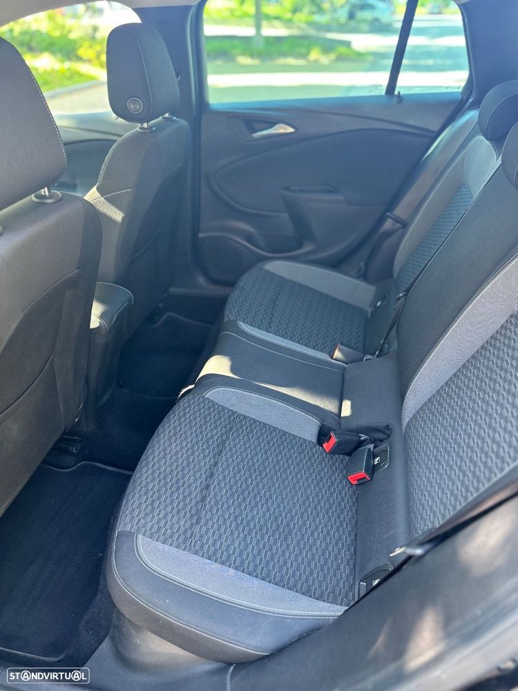 Opel Astra Sports Tourer 1.5 D S&S Business Elegance - 7