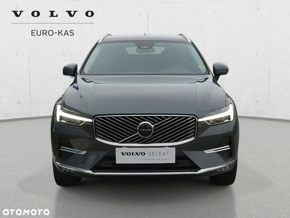 Volvo XC 60 - 2