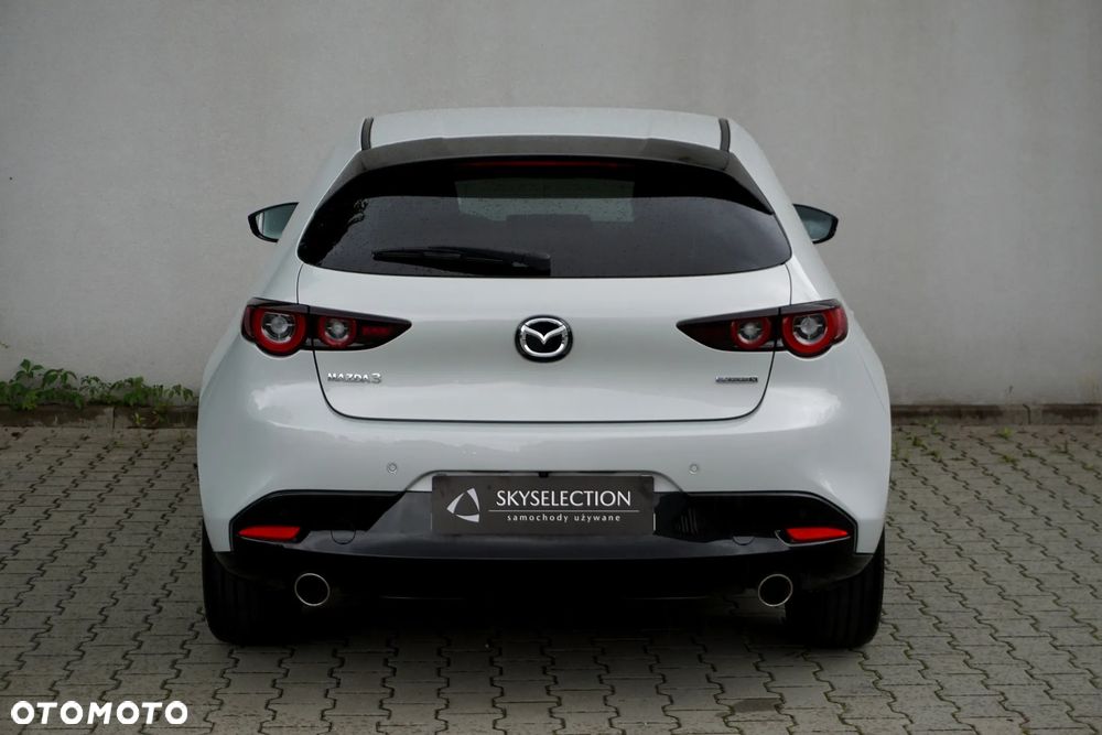 Mazda 3 2.0 mHEV Centre-Line - 6