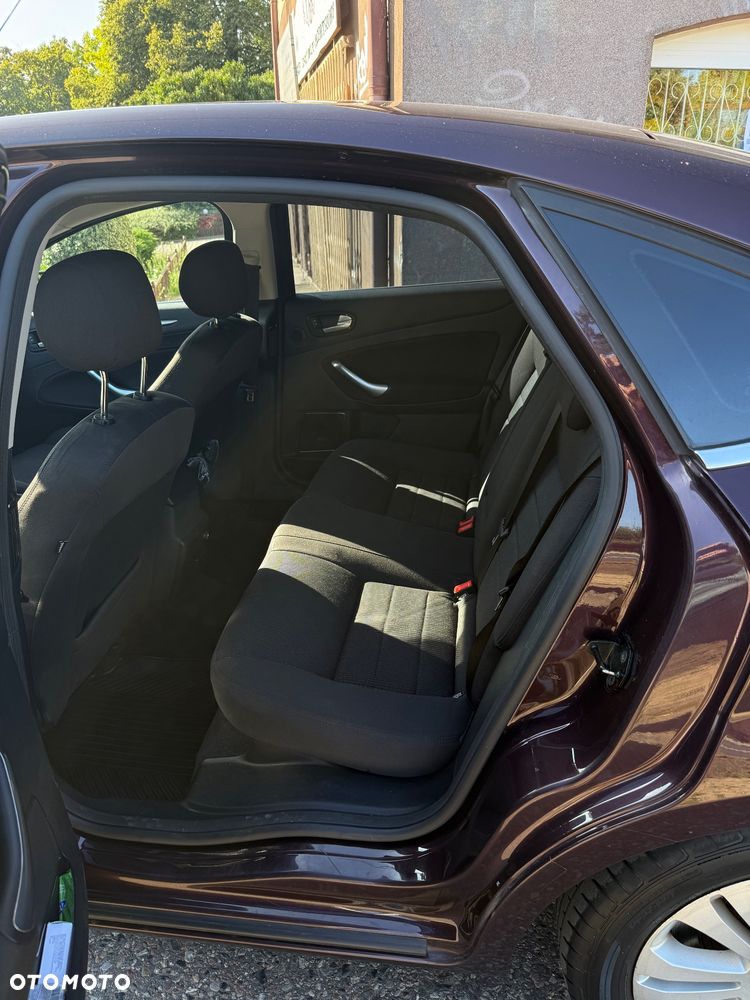 Ford Mondeo 2.0 FF Titanium - 6