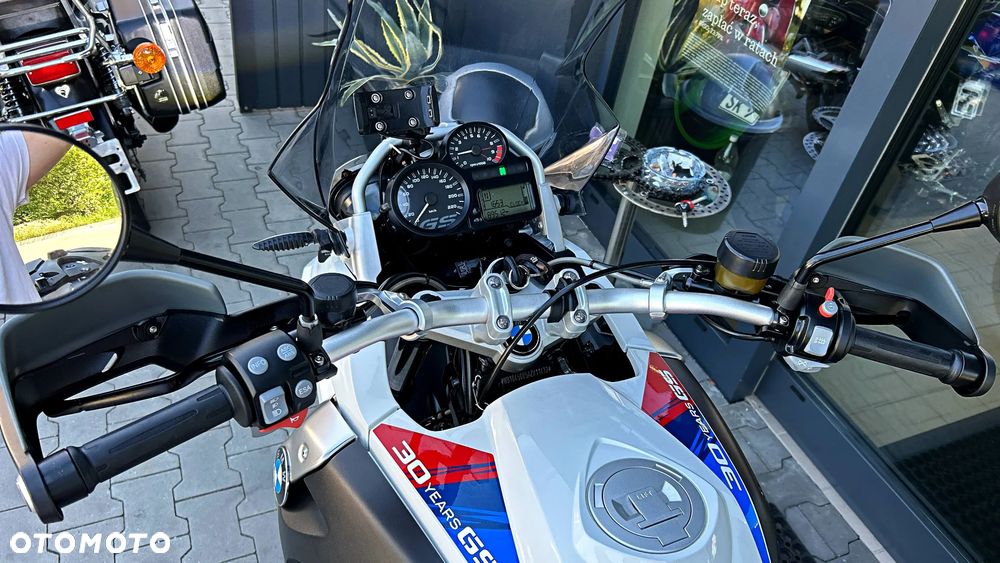 BMW GS - 9