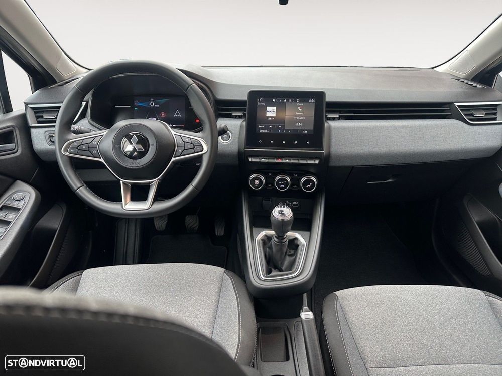 Mitsubishi Colt 1.0 MPI Kyoto - 11