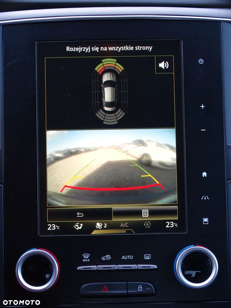 Renault Talisman ENERGY dCi 160 EDC INTENS - 16