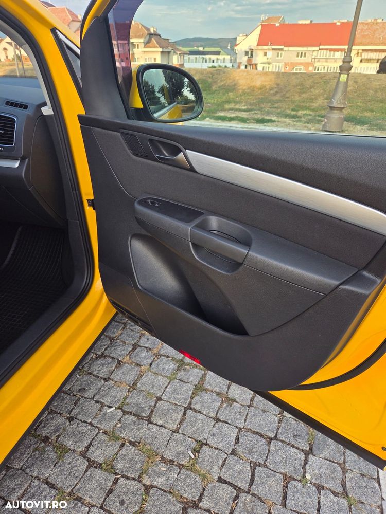 Volkswagen Sharan 2.0 TDI BlueMotion Technology Highline - 15