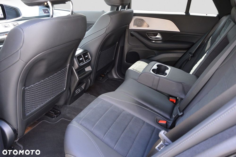 Mercedes-Benz GLE 300 d 4-Matic Premium - 25