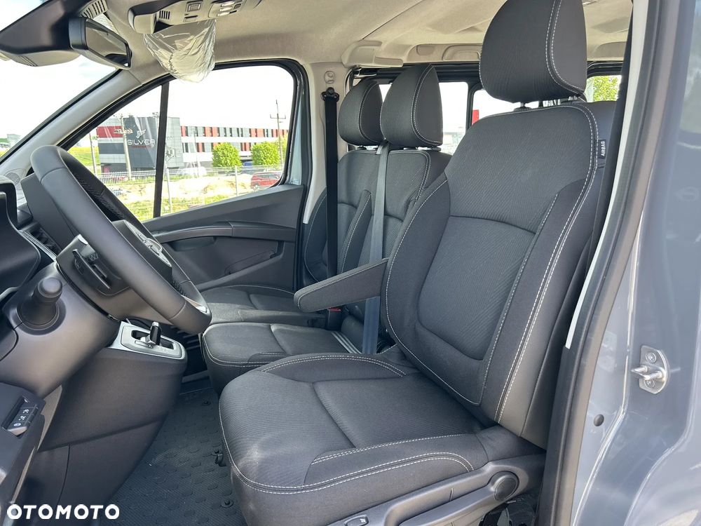 Nissan Primastar 2.0 L2 Business Plus - 11