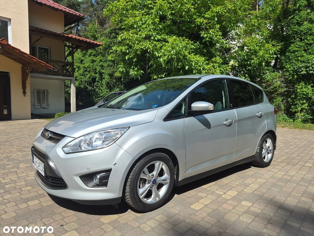 Ford C-MAX 1.0 EcoBoost Edition ASS - 6