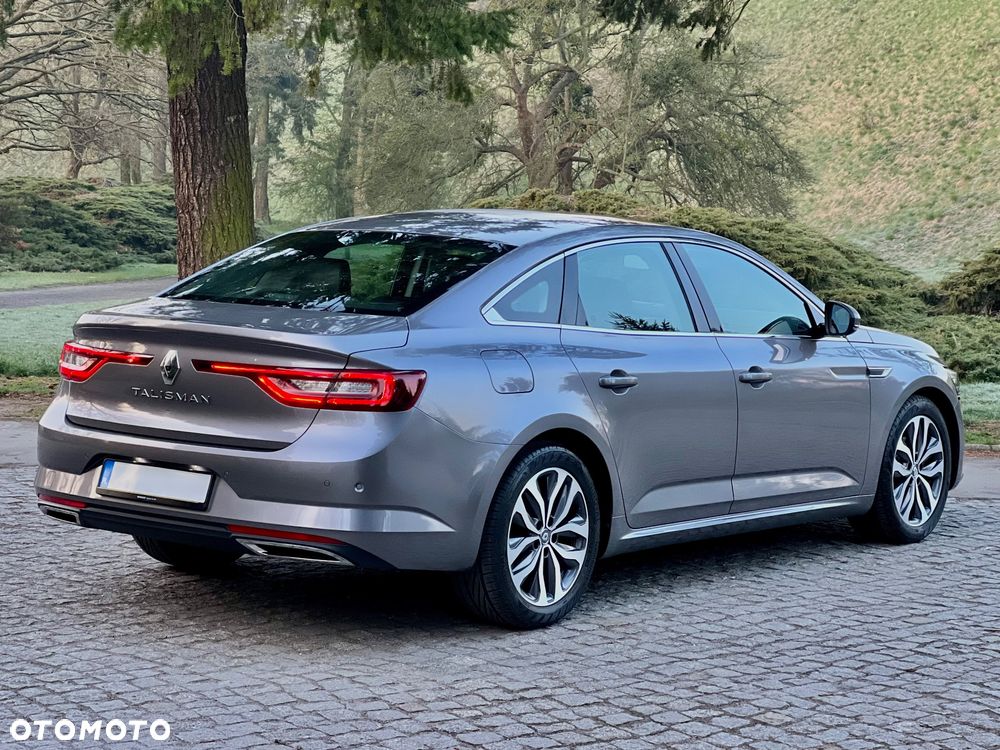 Renault Talisman 1.6 Energy TCe Intens EDC - 15