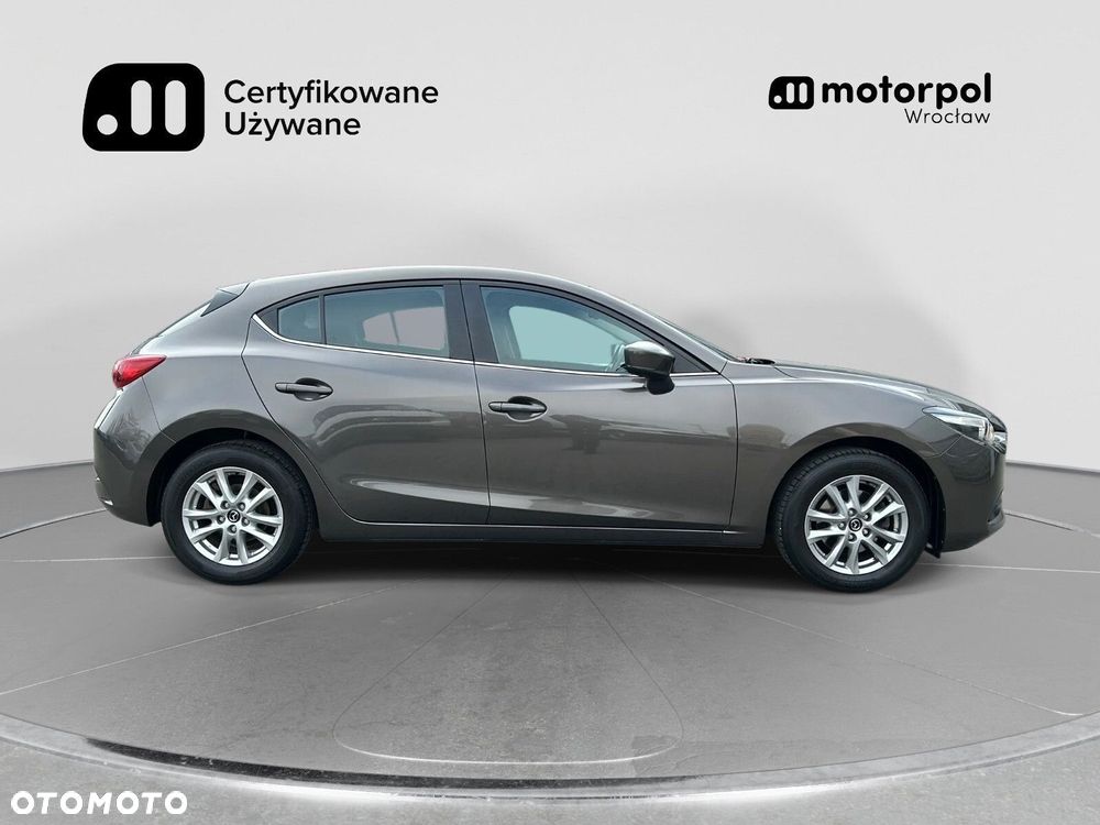 Mazda 3 2.0 Skyenergy - 15