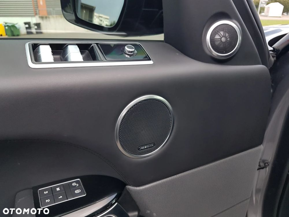 Land Rover Range Rover Sport P400e Autobiography Dynamic - 28