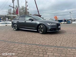 Audi A6 Avant 2.0 TDI quattro S tronic