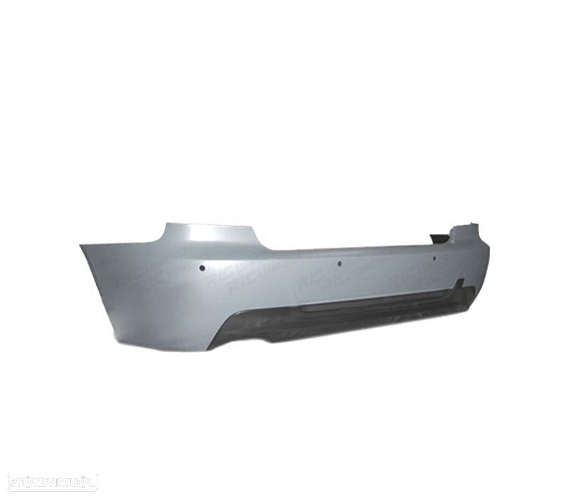 KIT CARROÇARIA BMW E92 E93 06-09 LOOK M - 3