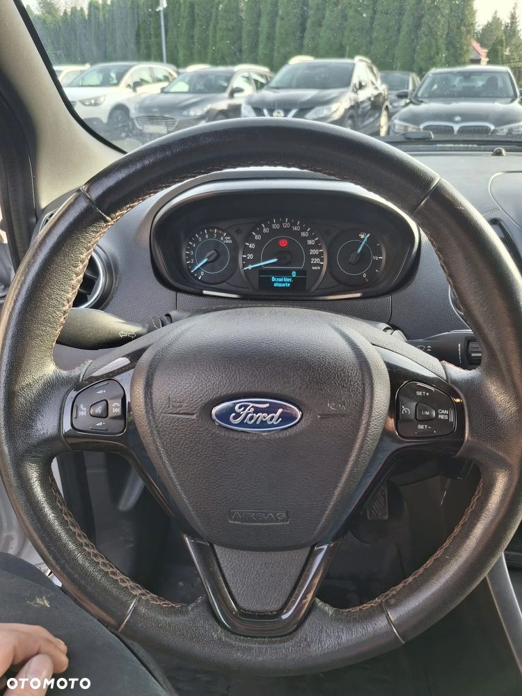 Ford Ka+ 1.2 S&S Active - 22