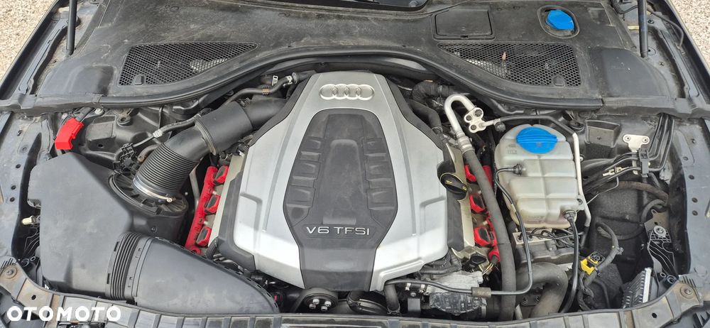 Audi A7 Sportback - 17