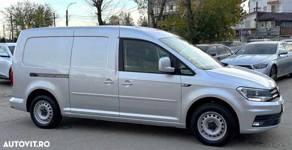 Volkswagen CADDY - 11