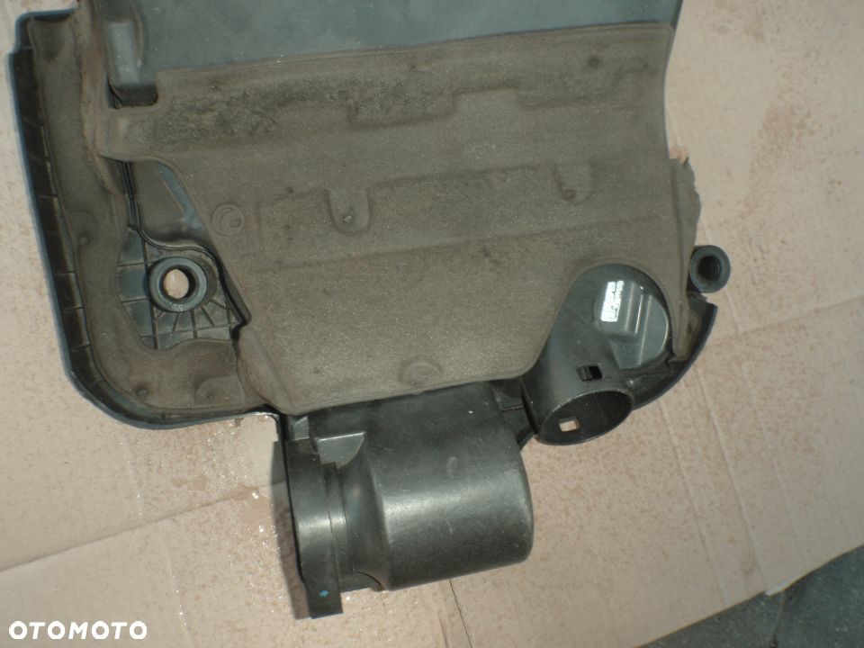 obudowa filtra powietrza fiat doblo 500 Qubo fiorino panda alfa romeo mito  ford ka 1.3 multijet - 2