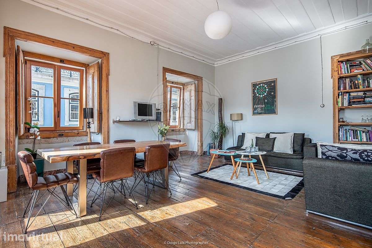 Apartamento T4 para venda - Grande imagem: 3/20