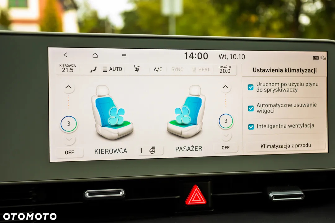 Hyundai IONIQ 5 72,6 kWh 4WD Dynamiq - 29